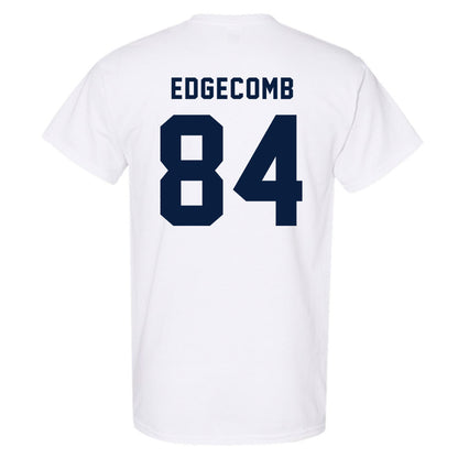 Northern Arizona - NCAA Football : Luke Edgecomb - T-Shirt