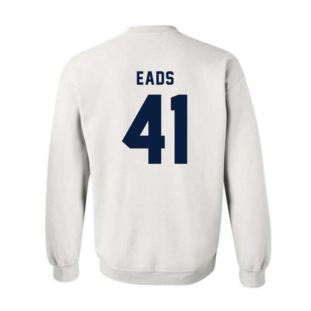 Northern Arizona - NCAA Football : Dylan Eads - Crewneck Sweatshirt