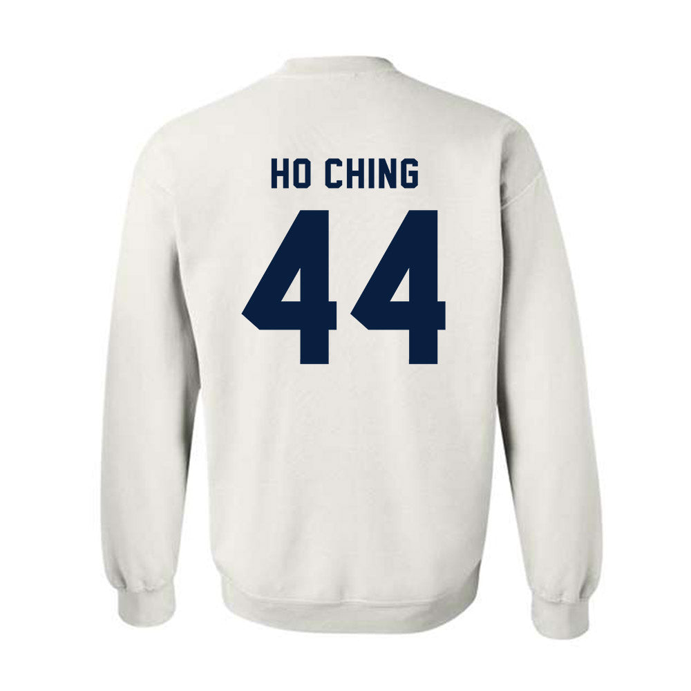 Northern Arizona - NCAA Football : Tausagafou Ho Ching - Crewneck Sweatshirt