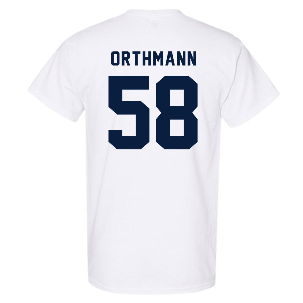 Northern Arizona - NCAA Football : Matthew Orthmann - T-Shirt