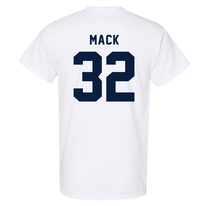 Northern Arizona - NCAA Football : Jaden Mack - T-Shirt