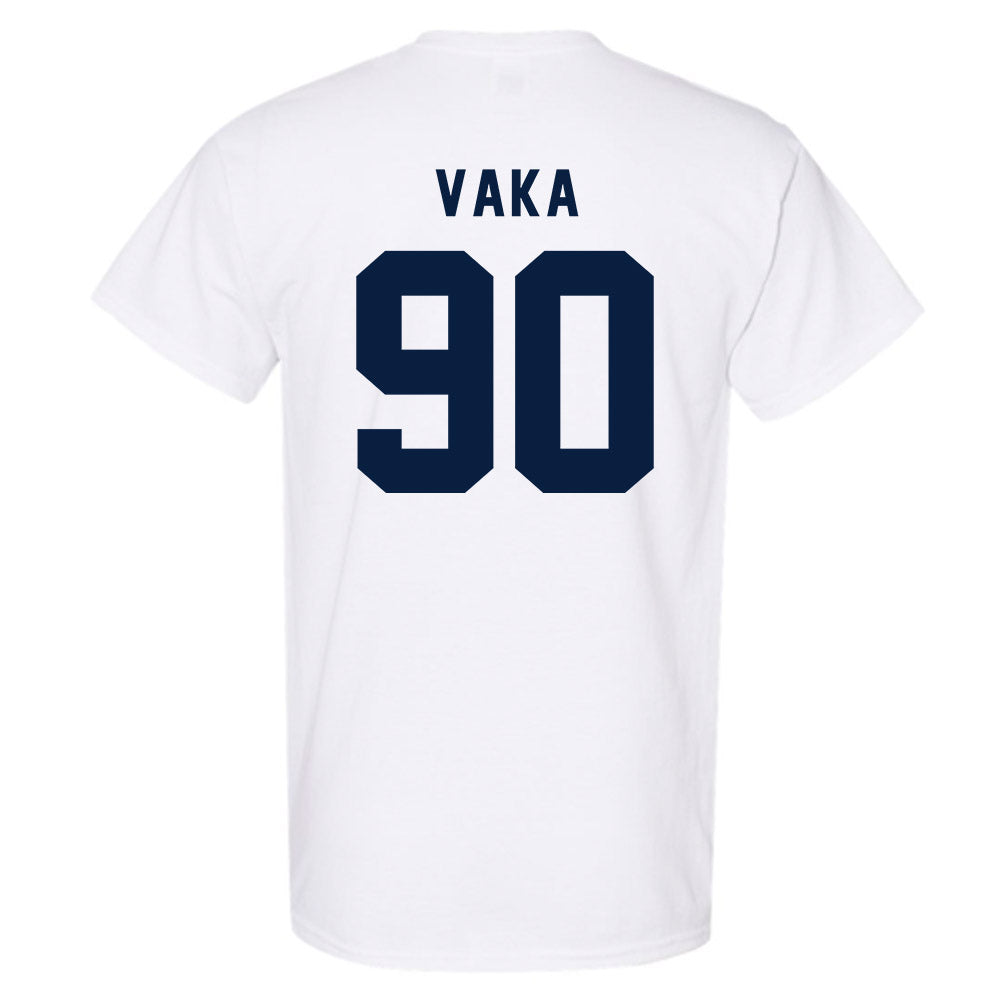 Northern Arizona - NCAA Football : Victory Vaka - T-Shirt