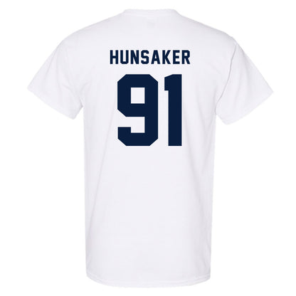 Northern Arizona - NCAA Football : Samuel Hunsaker - T-Shirt