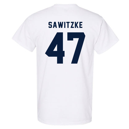 Northern Arizona - NCAA Football : Kevin Sawitzke - T-Shirt