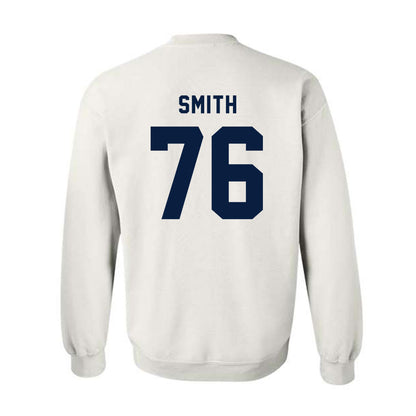 Northern Arizona - NCAA Football : Seth Smith - Crewneck Sweatshirt