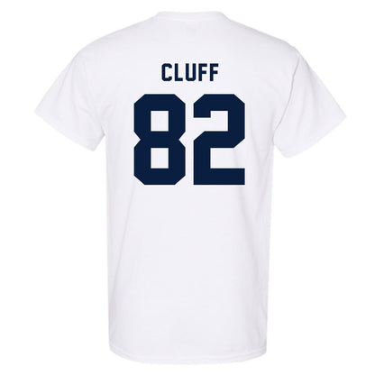  - NCAA Football : Ethen Cluff - T-Shirt-4