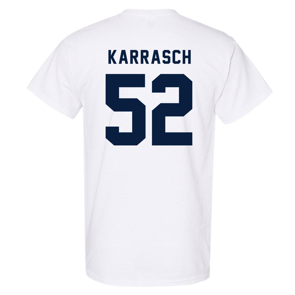 Northern Arizona - NCAA Football : Mattis Karrasch - T-Shirt