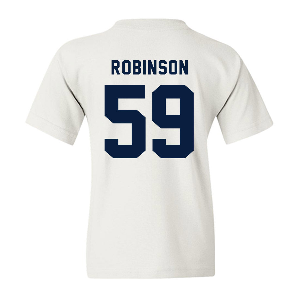 Northern Arizona - NCAA Football : Ty Robinson - Youth T-Shirt