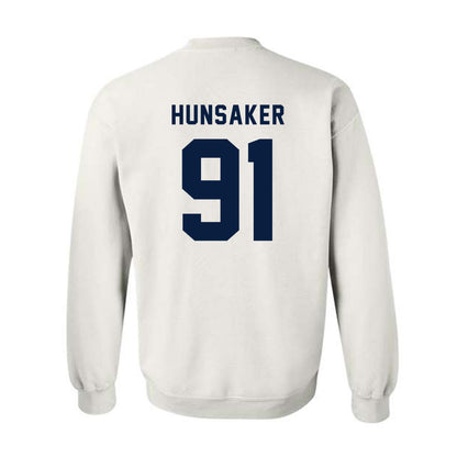 Northern Arizona - NCAA Football : Samuel Hunsaker - Crewneck Sweatshirt