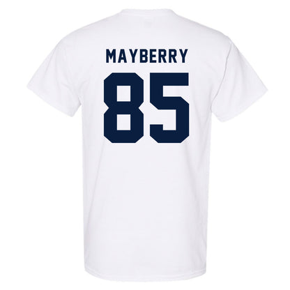 Northern Arizona - NCAA Football : Javery Mayberry - T-Shirt