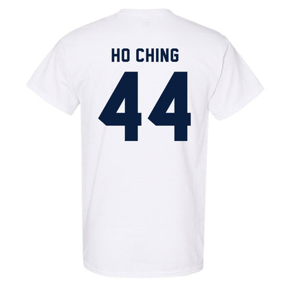 Northern Arizona - NCAA Football : Tausagafou Ho Ching - T-Shirt