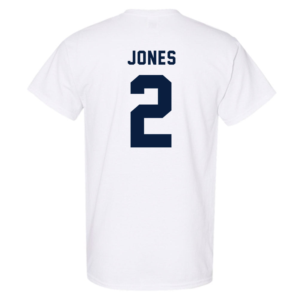 Northern Arizona - NCAA Football : Ty Jones - T-Shirt