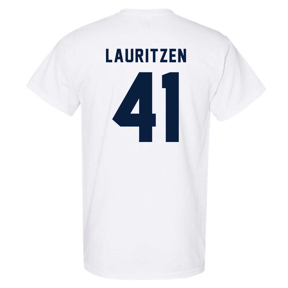 Northern Arizona - NCAA Football : Blake Lauritzen - T-Shirt