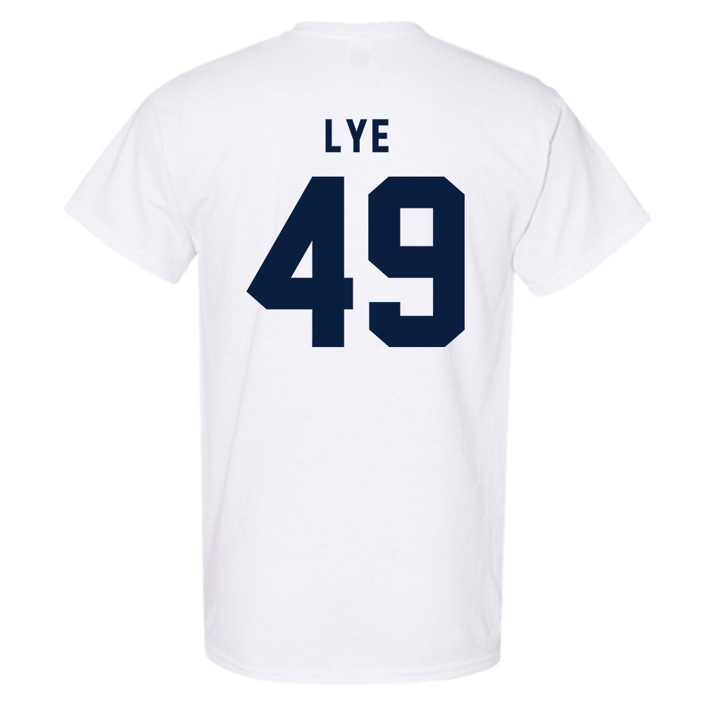 Northern Arizona - NCAA Football : Marcus Lye - T-Shirt