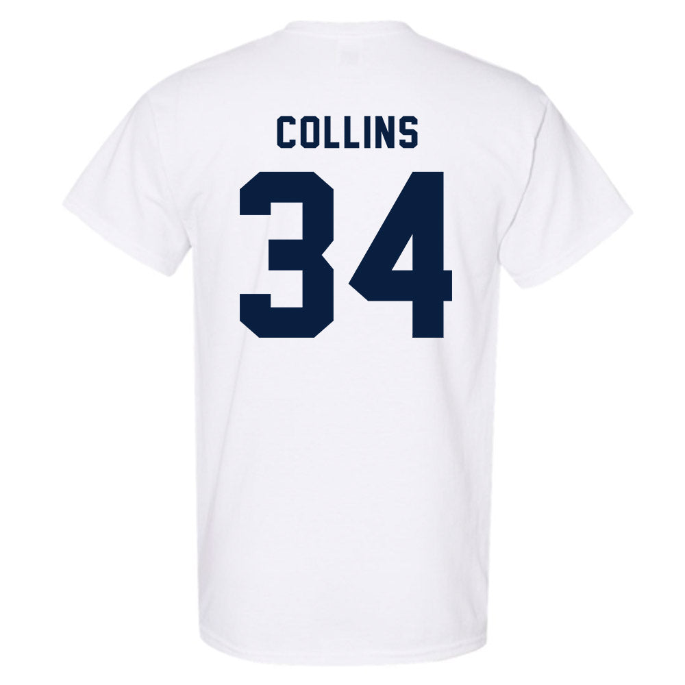 Northern Arizona - NCAA Football : Jaelen Collins - T-Shirt