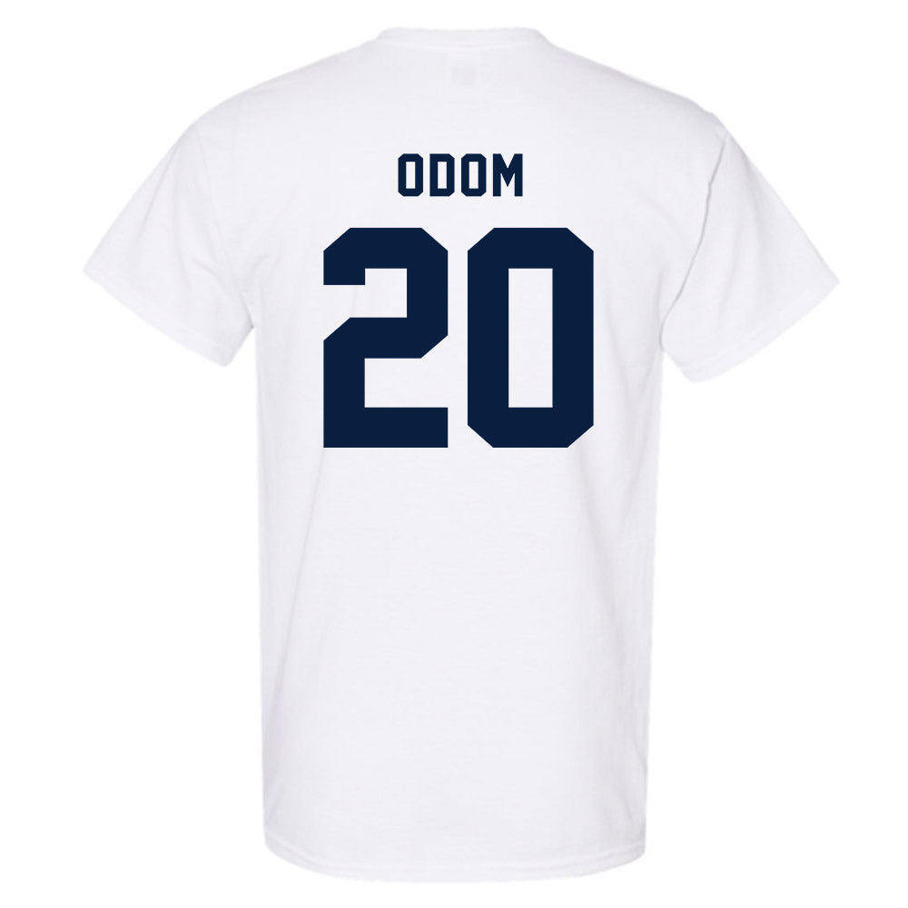 Northern Arizona - NCAA Football : Baylor Odom - T-Shirt