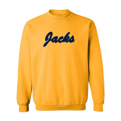 Northern Arizona - NCAA Football : Dylan Eads - Crewneck Sweatshirt