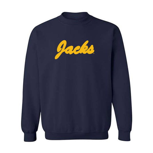 Northern Arizona - NCAA Football : Drew Heermann - Crewneck Sweatshirt