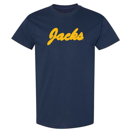 Northern Arizona - NCAA Football : Jakobie Seabourn - T-Shirt