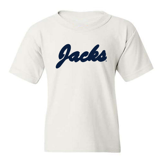 Northern Arizona - NCAA Football : Jefferson Giles - Youth T-Shirt