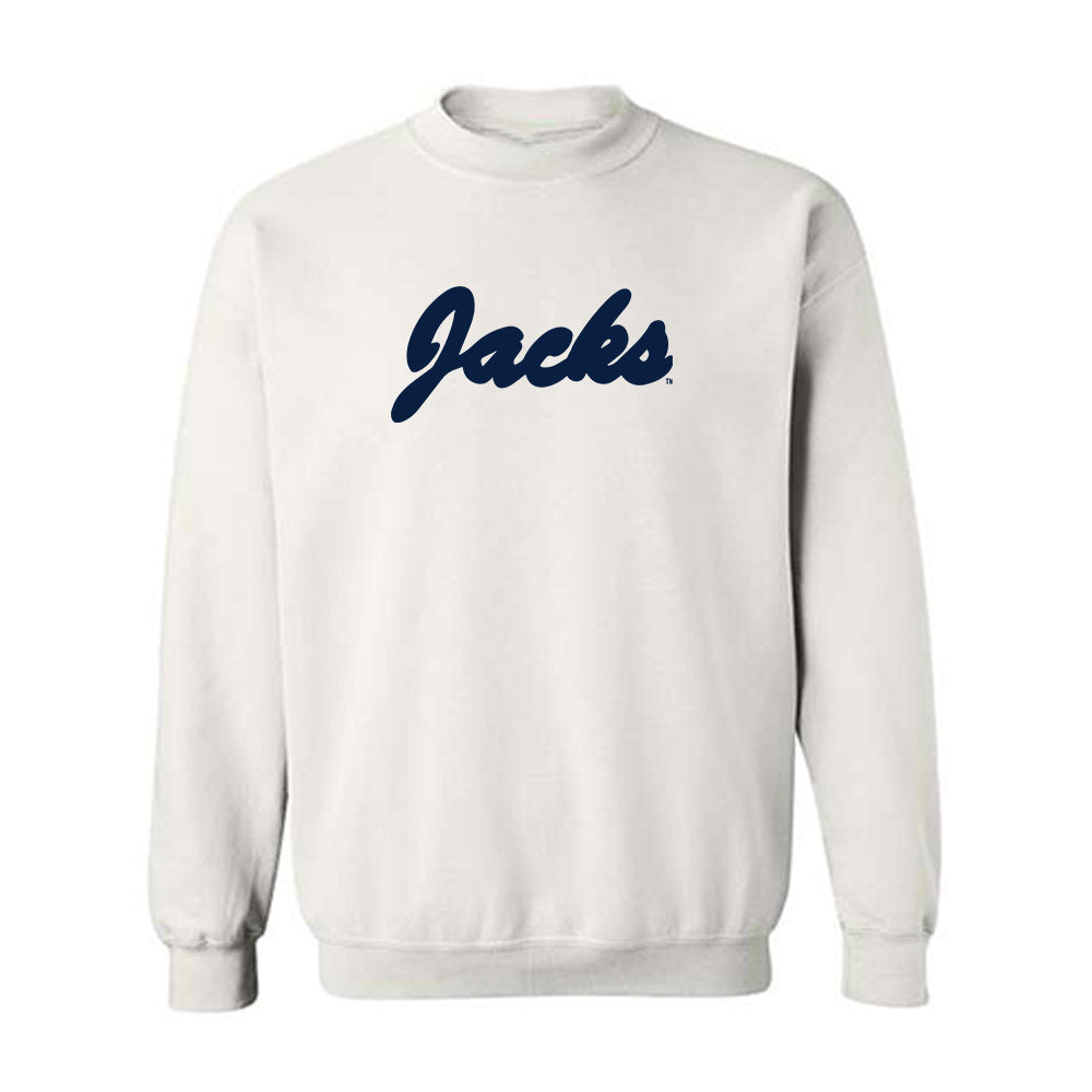 Northern Arizona - NCAA Football : Jakobie Seabourn - Crewneck Sweatshirt