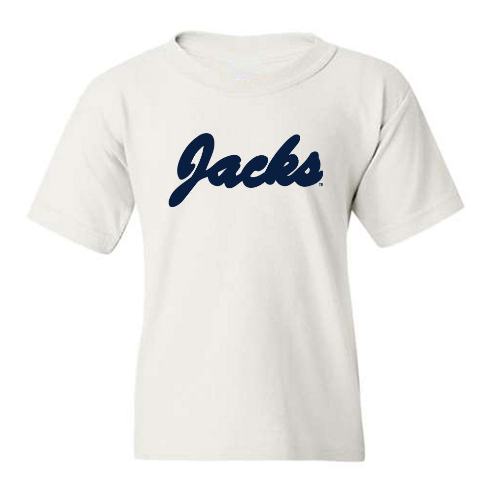 Northern Arizona - NCAA Football : Jaelen Collins - Youth T-Shirt