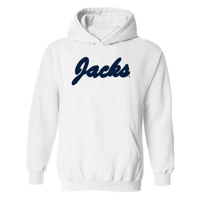  - NCAA Football : Ethen Cluff - Hooded Sweatshirt-0