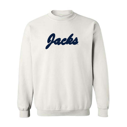 Northern Arizona - NCAA Football : Jaelen Collins - Crewneck Sweatshirt