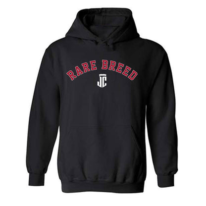 Alabama - NCAA Football : Jihaad Campbell - Classic Shersey Hooded Sweatshirt