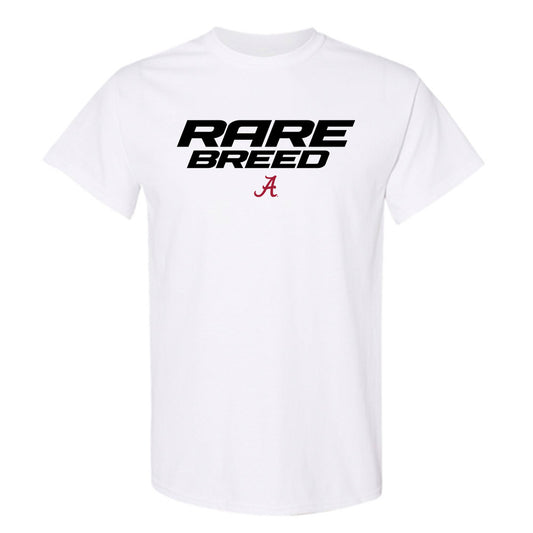 Alabama - NCAA Football : Jihaad Campbell - Classic Shersey T-Shirt