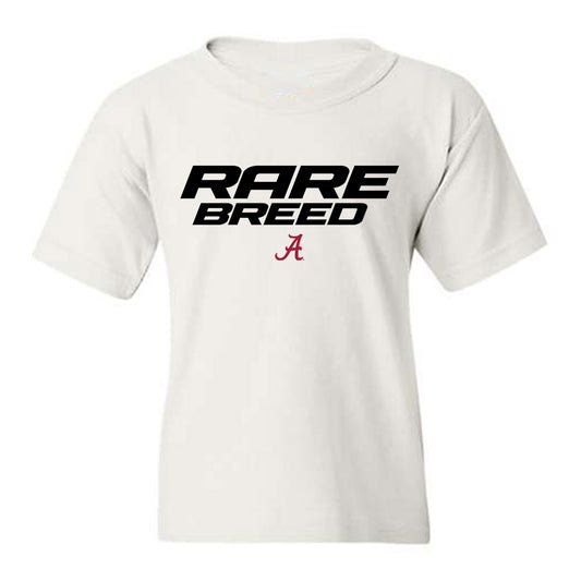 Alabama - NCAA Football : Jihaad Campbell - Classic Shersey Youth T-Shirt