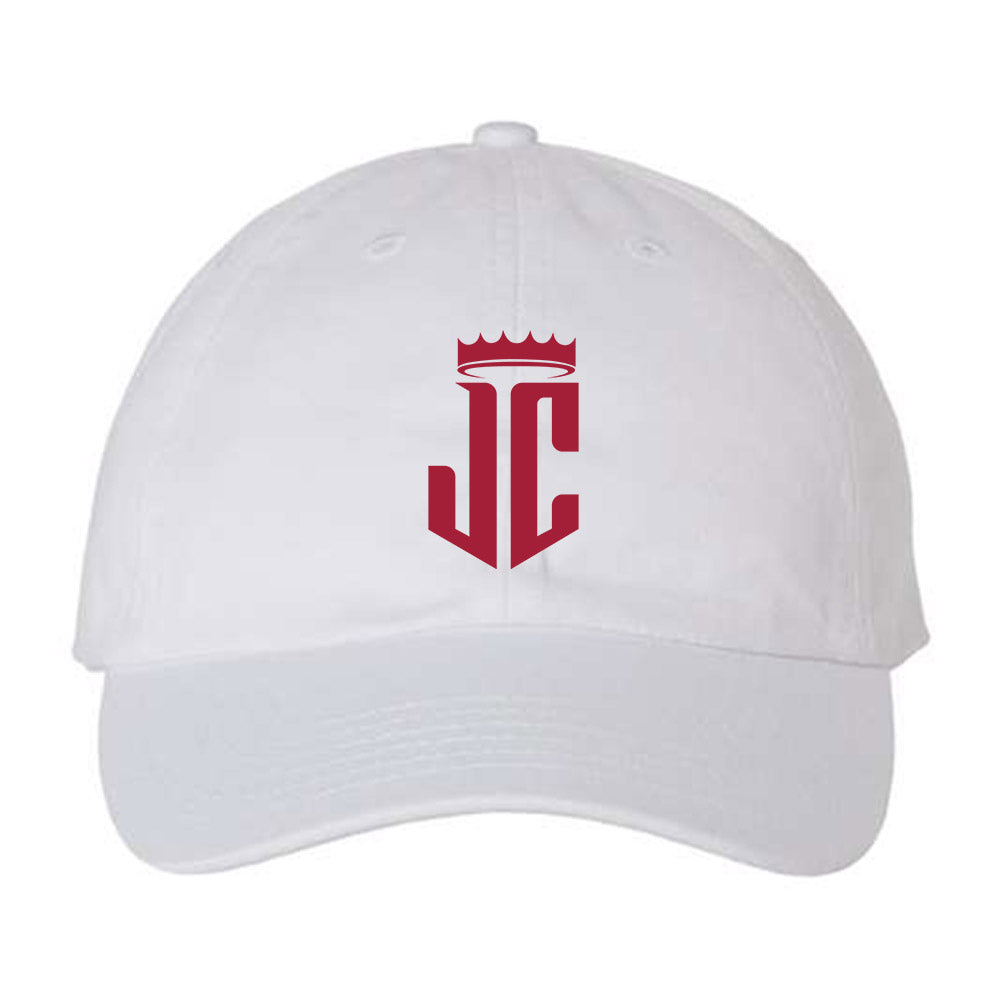 Alabama - NCAA Football : Jihaad Campbell - Dad Hat