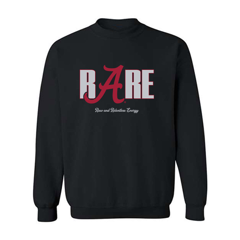 Alabama - NCAA Football : Jihaad Campbell - RARE Generic Shersey Crewneck Sweatshirt