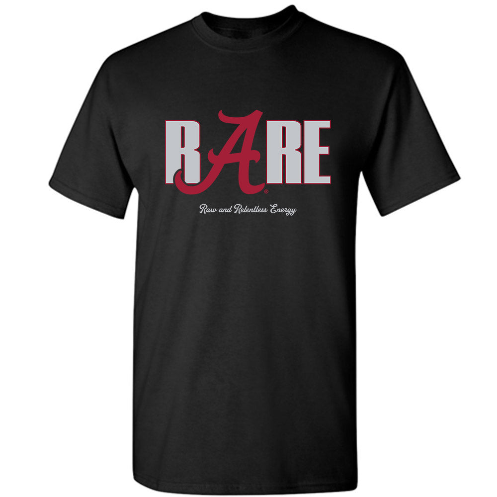 Alabama - NCAA Football : Jihaad Campbell - RARE Generic Shersey T-Shirt