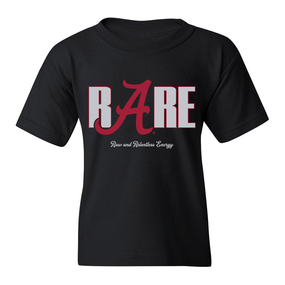 Alabama - NCAA Football : Jihaad Campbell - RARE Generic Shersey Youth T-Shirt