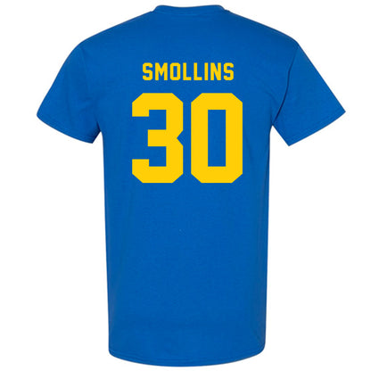 Rollins - NCAA Baseball : Aaron Smollins - Classic Shersey T-Shirt-1