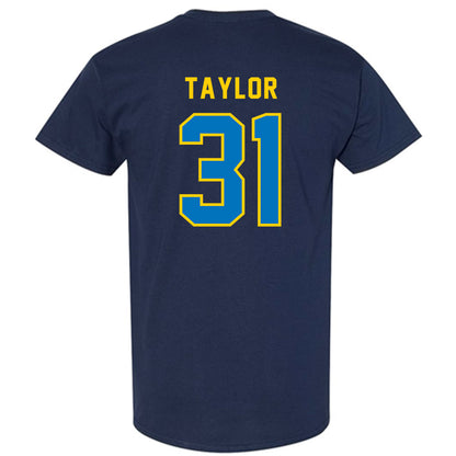 Rollins - NCAA Baseball : Ryan Taylor - Classic Shersey T-Shirt-1