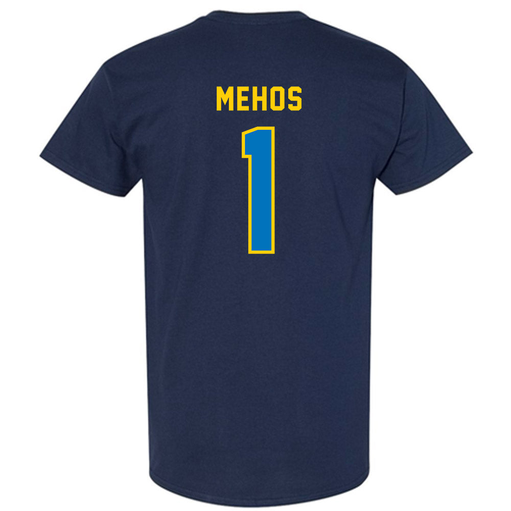 Rollins - NCAA Women's Soccer : Lauren Mehos - Classic Shersey T-Shirt-1