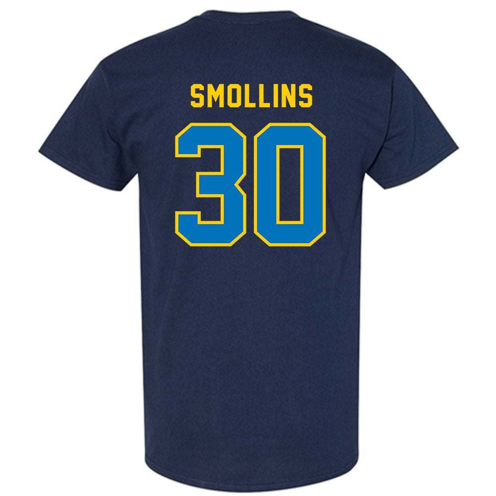 Rollins - NCAA Baseball : Aaron Smollins - Classic Shersey T-Shirt-1