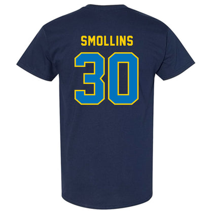 Rollins - NCAA Baseball : Aaron Smollins - Classic Shersey T-Shirt-1