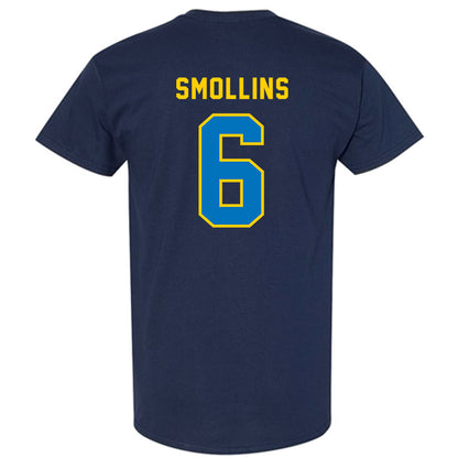 Rollins - NCAA Baseball : Aaron Smollins - Classic Shersey T-Shirt-1
