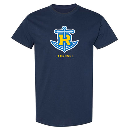 Rollins - NCAA Women's Lacrosse : Holyn Trautwein - Classic Shersey T-Shirt-0