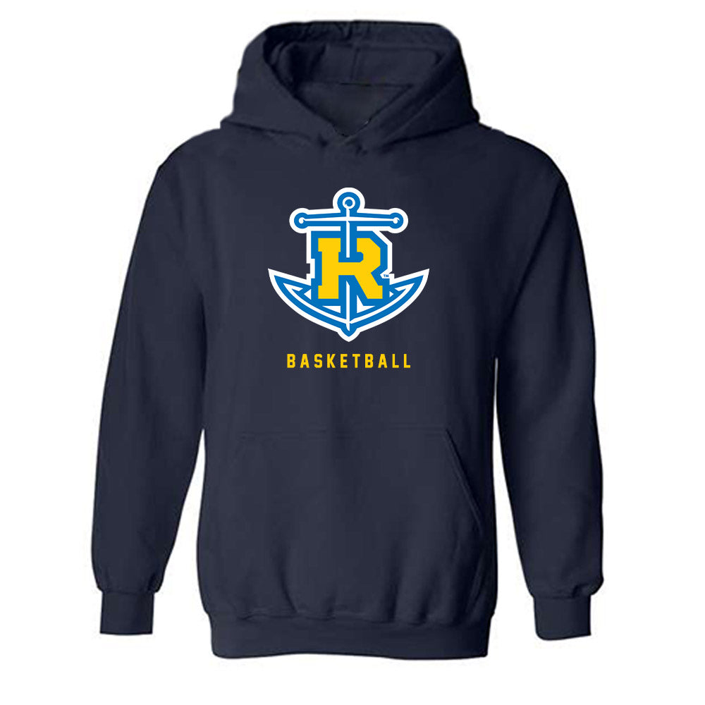 Rollins - NCAA Women's Basketball : Grace Craig - Classic Shersey Hooded Sweatshirt-0
