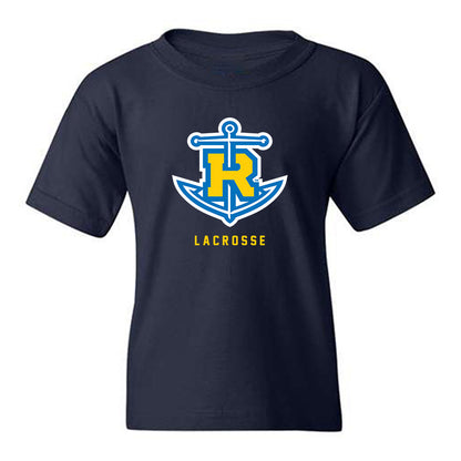 Rollins - NCAA Women's Lacrosse : Grayson Crowe - Classic Shersey Youth T-Shirt-0
