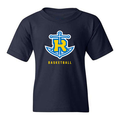 Rollins - NCAA Men's Basketball : Cheo james - Classic Shersey Youth T-Shirt-0