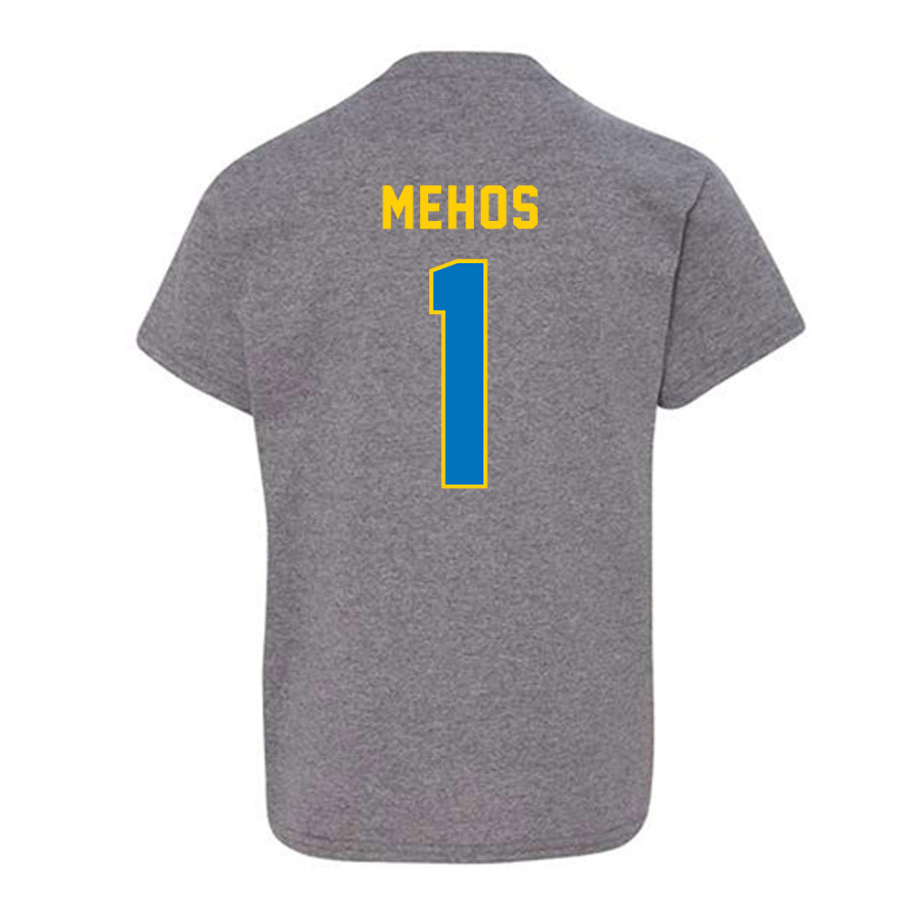 Rollins - NCAA Women's Soccer : Lauren Mehos - Classic Shersey Youth T-Shirt-1