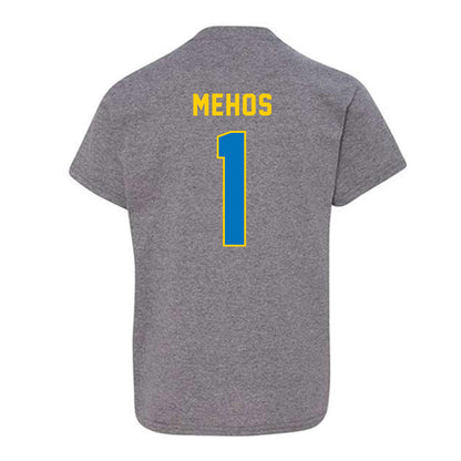 Rollins - NCAA Women's Soccer : Lauren Mehos - Classic Shersey Youth T-Shirt-1