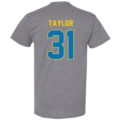 Rollins - NCAA Baseball : Ryan Taylor - Classic Shersey T-Shirt-1