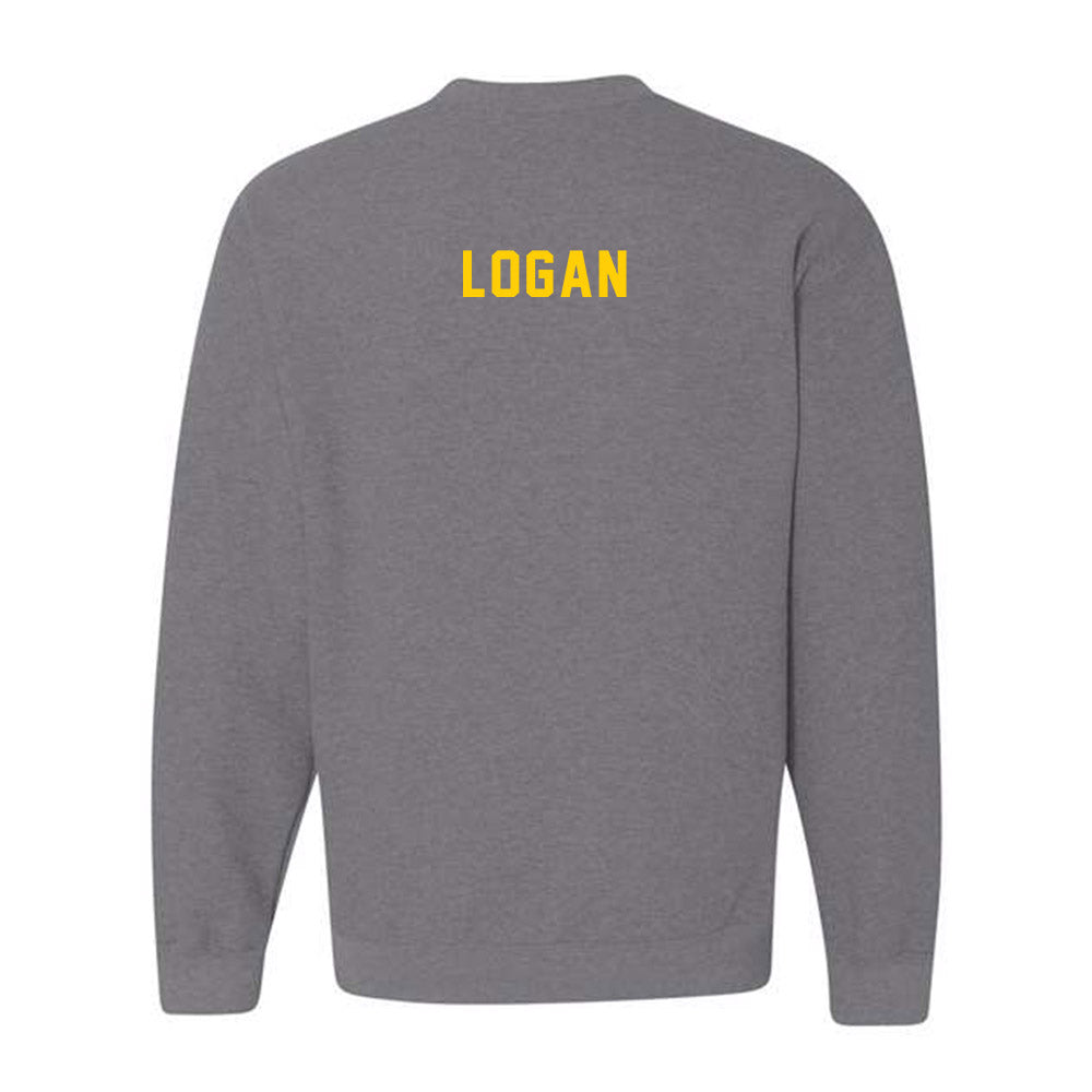 Rollins - NCAA Women's Rowing : Alena Logan - Classic Shersey Crewneck Sweatshirt-1