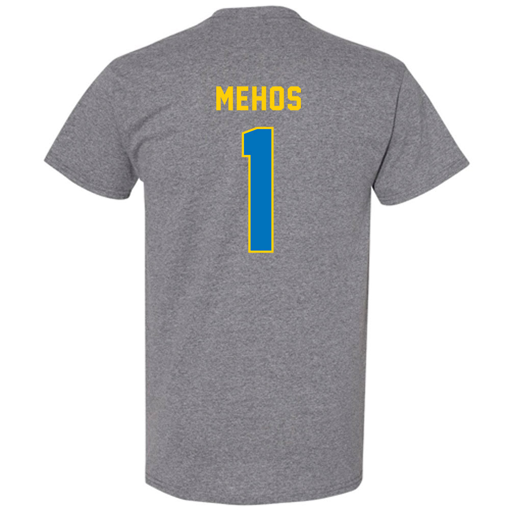 Rollins - NCAA Women's Soccer : Lauren Mehos - Classic Shersey T-Shirt-1